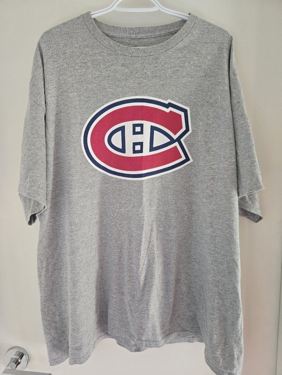 Other - Mens Montreal Canadiens TShirt